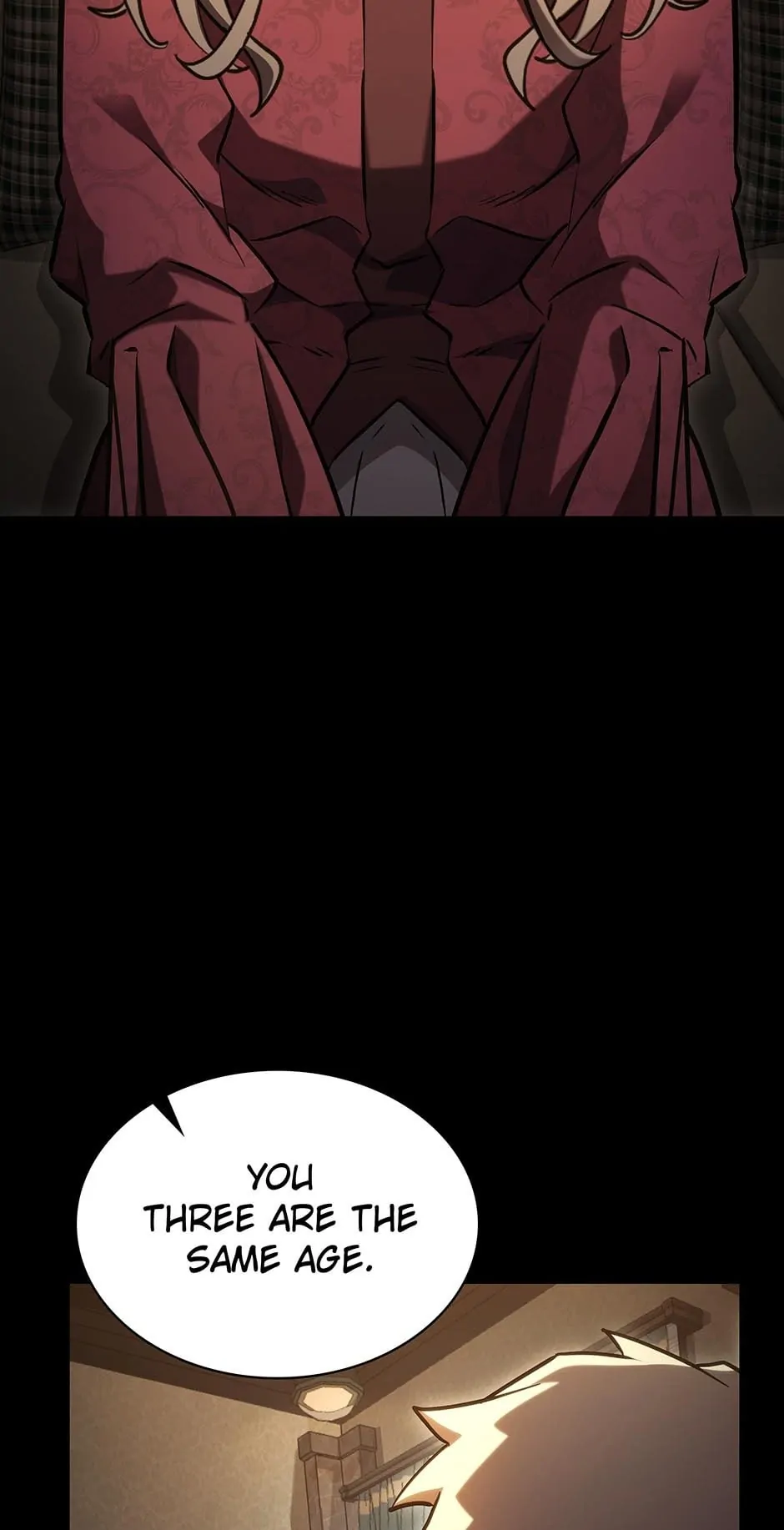 The Beginning After The End Chapter 176 image 109